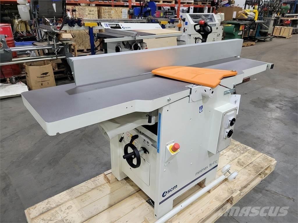  SCM minimax fs 41c 플래너