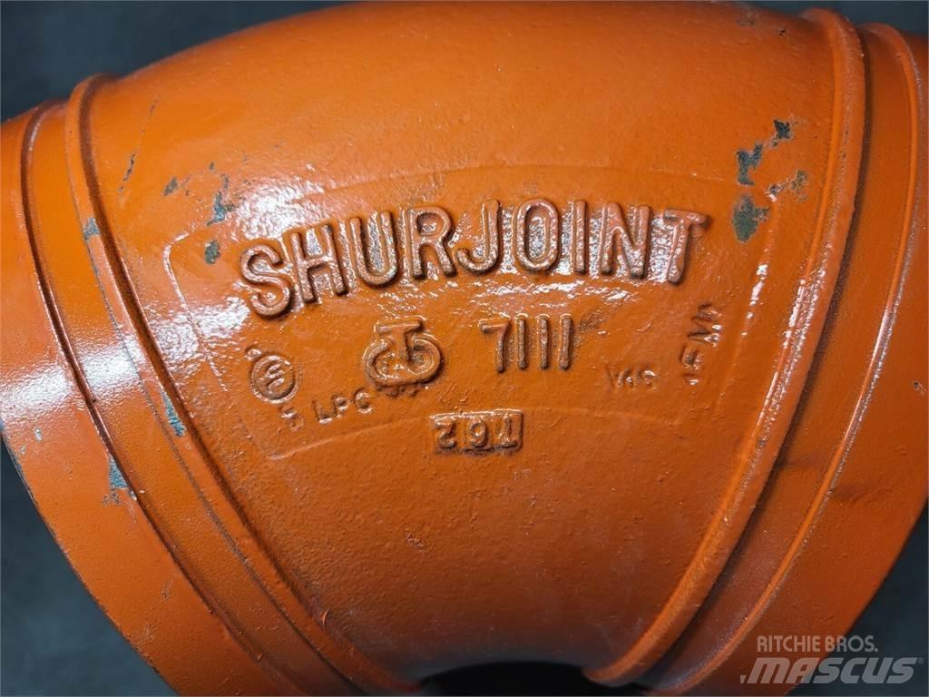  SHURJOINT No. 47 기타 부품  