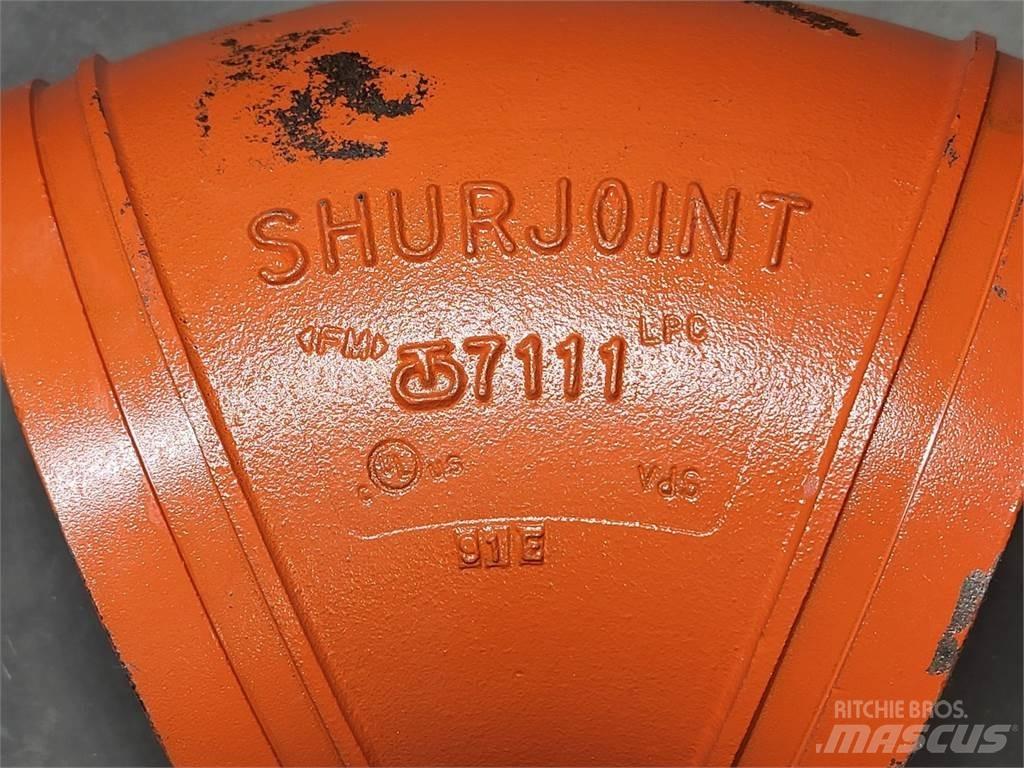  SHURJOINT No. 47 기타 부품  