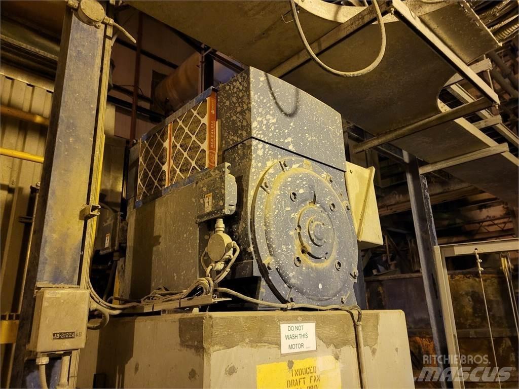Siemens  공업용 엔진