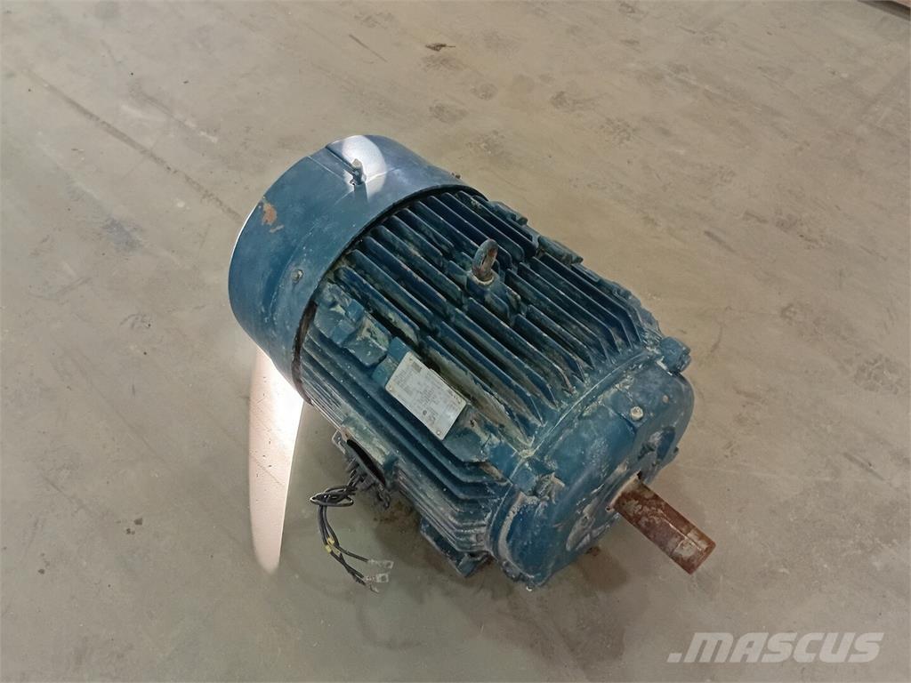 Siemens 1LA03244ES51 공업용 엔진