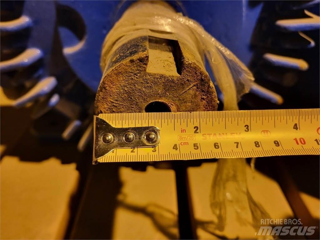 Siemens 51-505-191 공업용 엔진