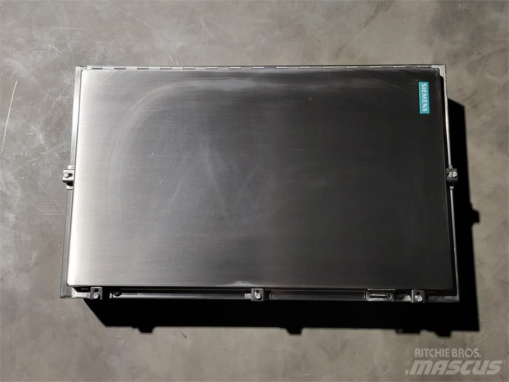 Siemens B4X32 건설 장비 - 기타