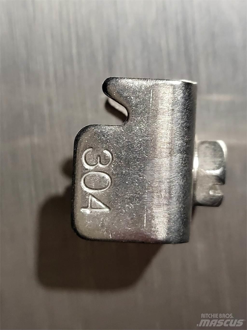 Siemens B4X32 건설 장비 - 기타