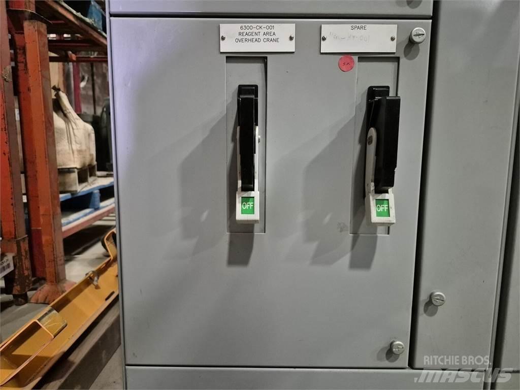 Siemens CED63B015 건설 장비 - 기타