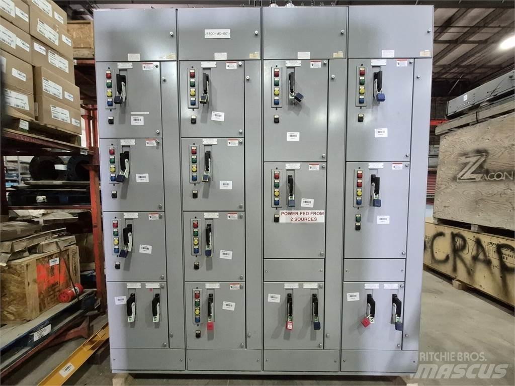 Siemens CED63B015 건설 장비 - 기타