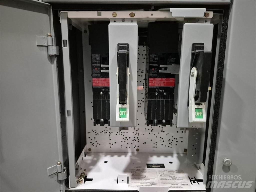 Siemens CED63B015 건설 장비 - 기타