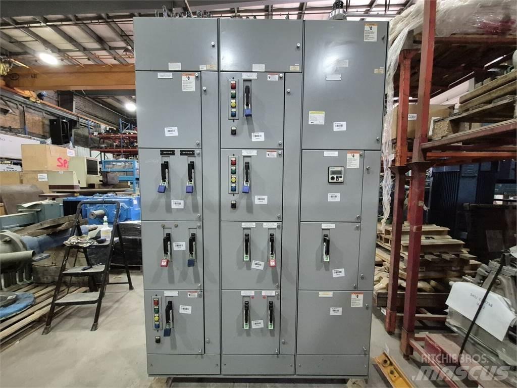 Siemens CED63B015 건설 장비 - 기타
