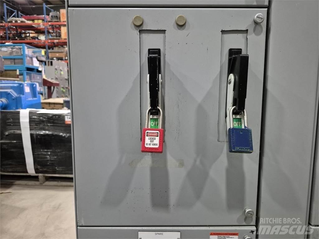Siemens CED63B020 건설 장비 - 기타