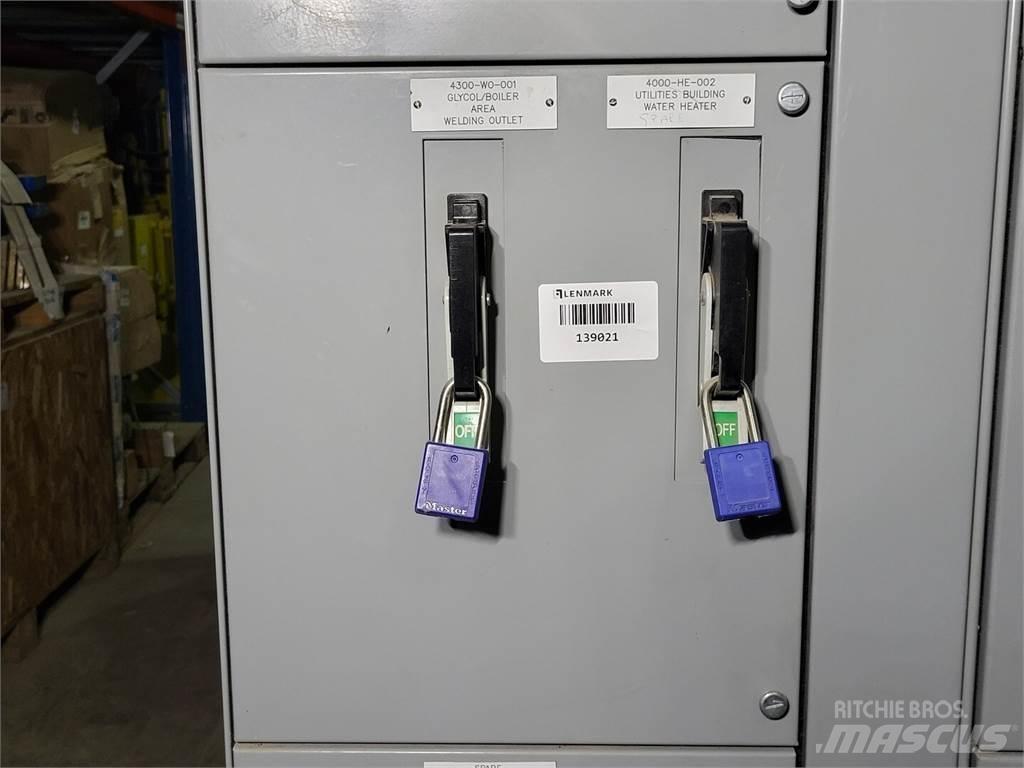 Siemens CED63B060 건설 장비 - 기타