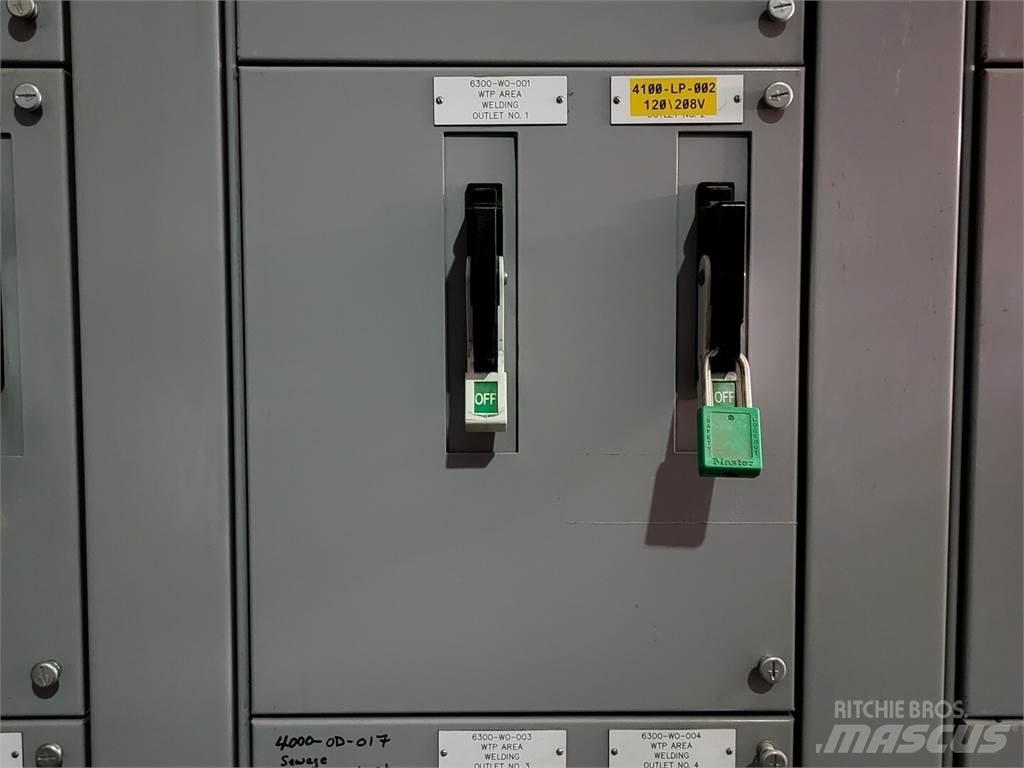 Siemens CED63B060 건설 장비 - 기타