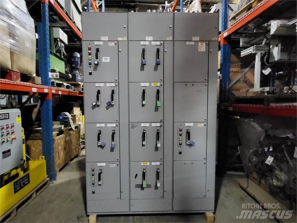 Siemens CED63B060 건설 장비 - 기타