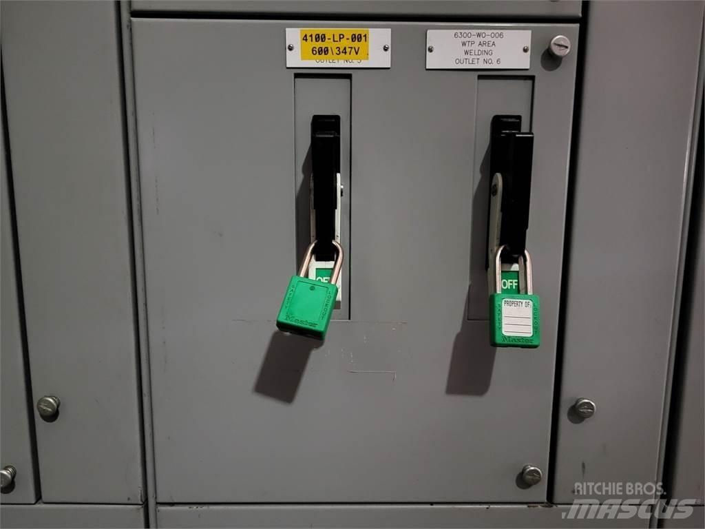 Siemens CED63B060 건설 장비 - 기타