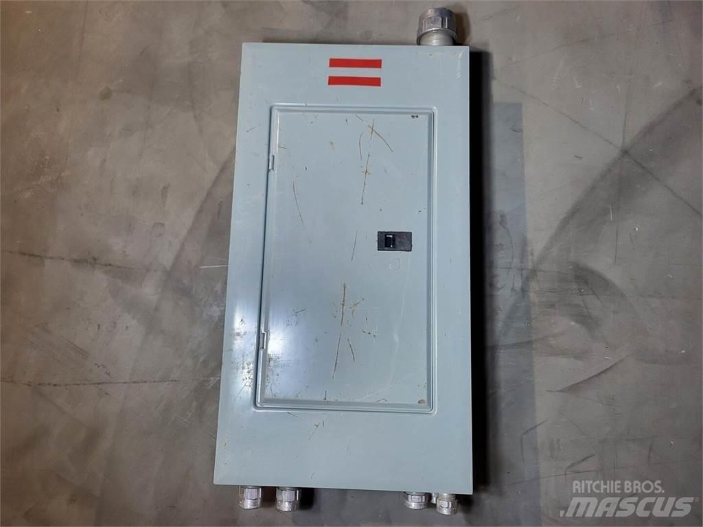 Siemens EQ412100 건설 장비 - 기타