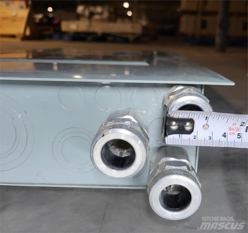 Siemens EQ412100 건설 장비 - 기타