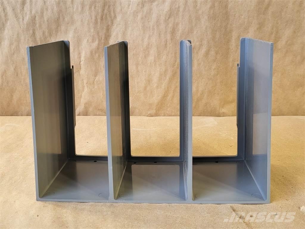 Siemens NDTS 건설 장비 - 기타