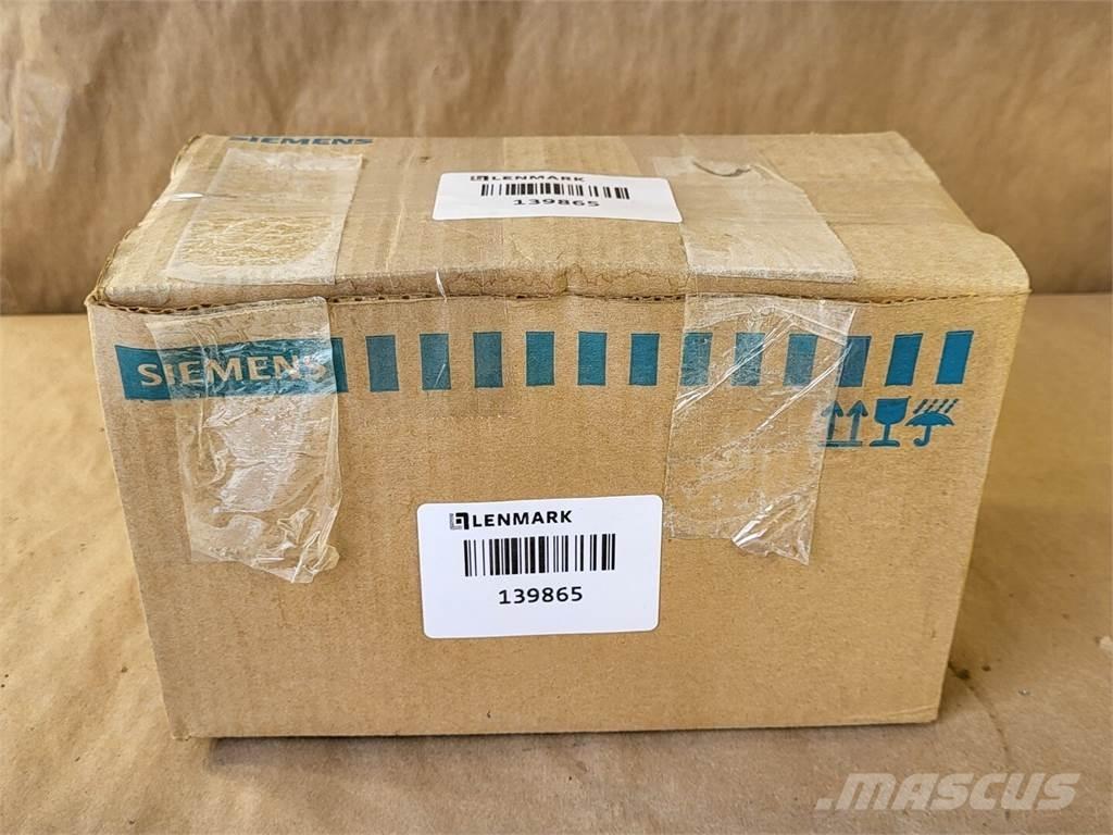 Siemens NDTS 건설 장비 - 기타