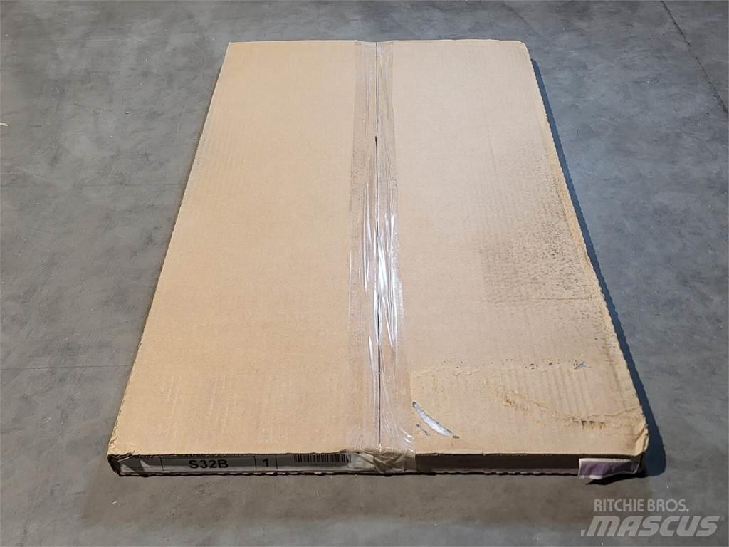 Siemens S32B 건설 장비 - 기타