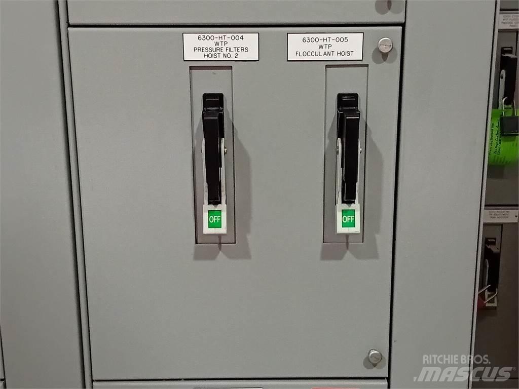 Siemens TIASTAR 건설 장비 - 기타
