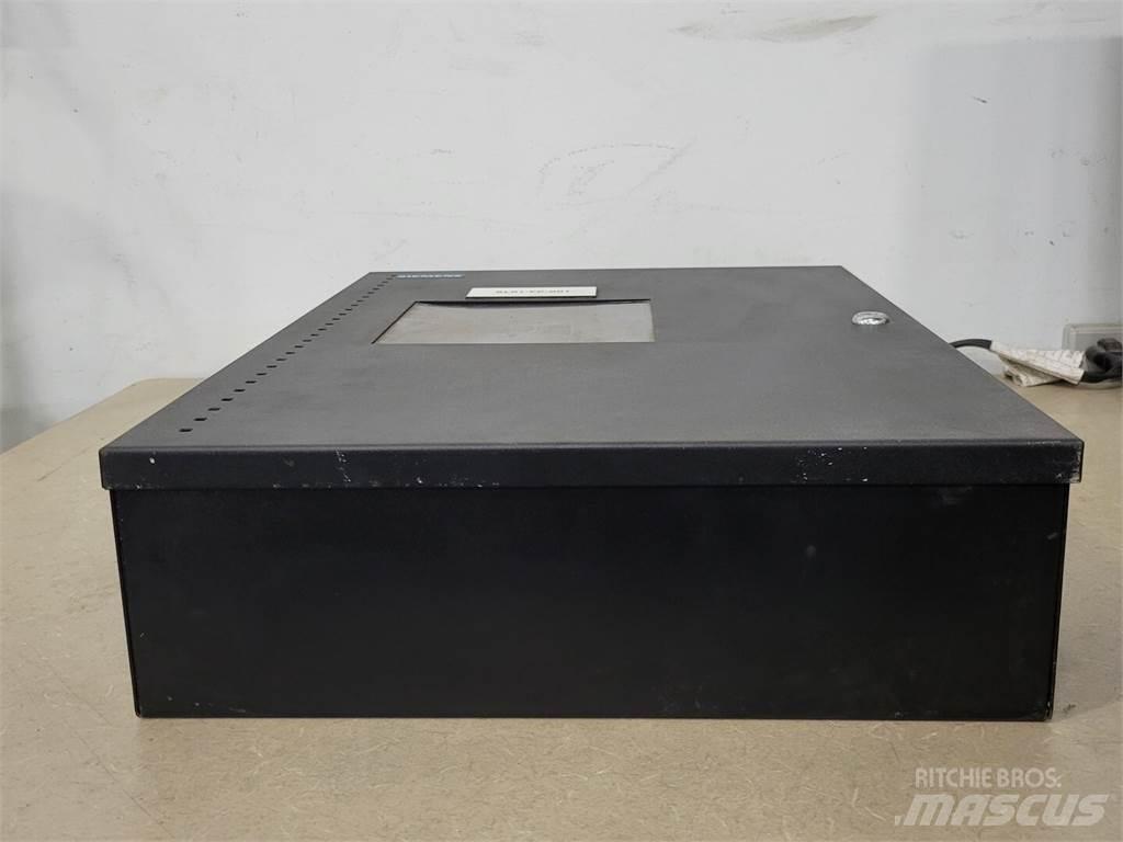 Siemens TXR-320 건설 장비 - 기타