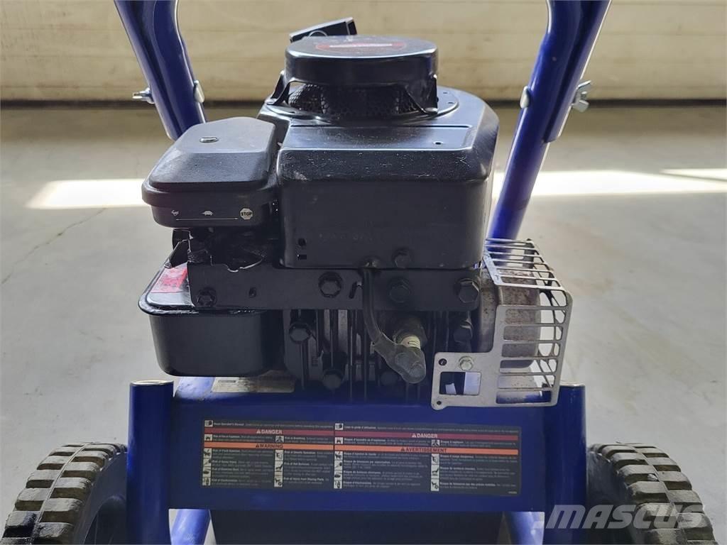  SIMONIZ S2000 저압 세척기