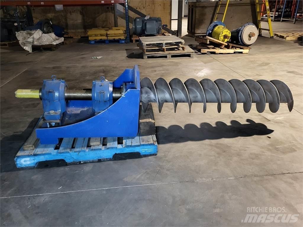  SKF 컨베이어