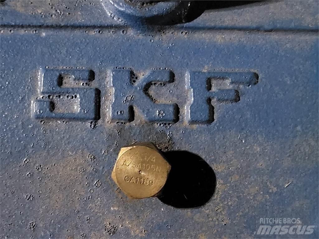 SKF 컨베이어