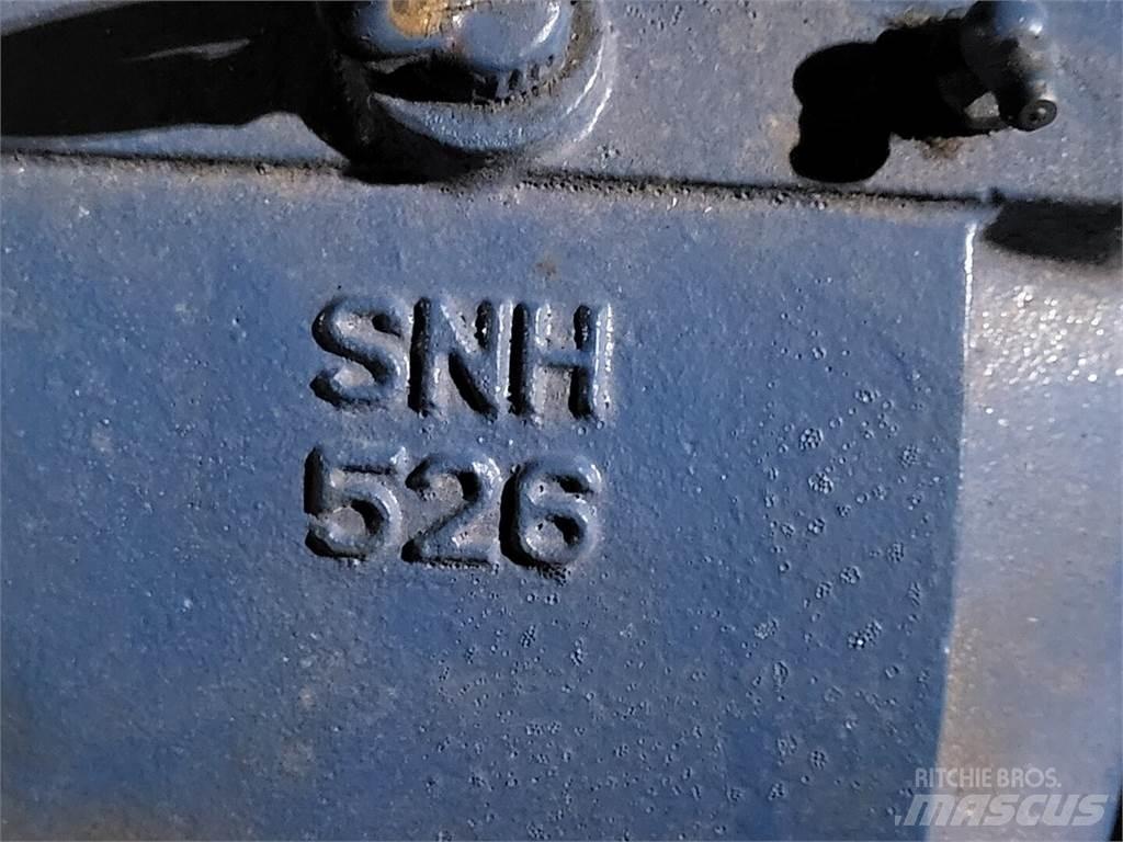  SKF 컨베이어