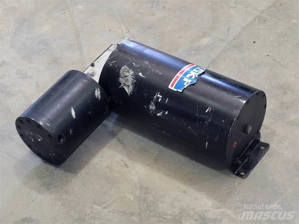  SKF SGH-50 폐기물 펌프