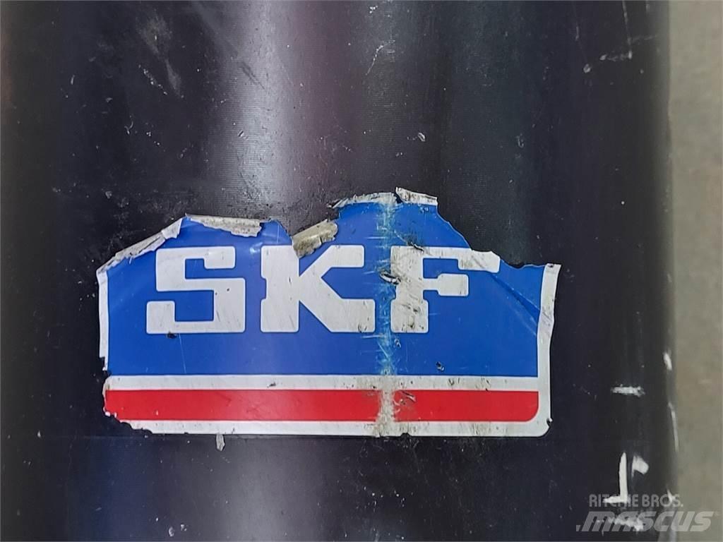  SKF SGH-50 폐기물 펌프