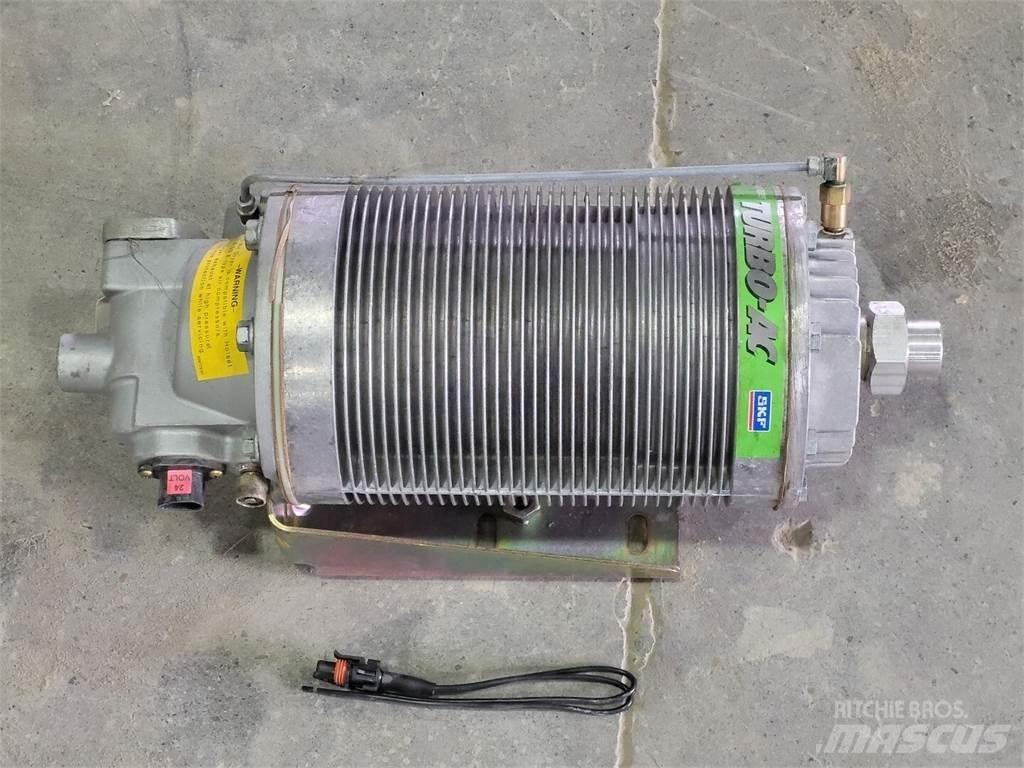  SKF Turbo-AC 압축 공기 건조기