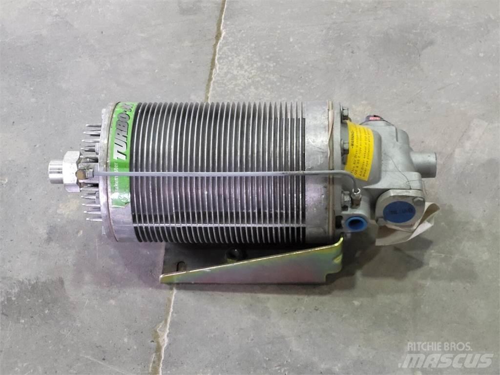  SKF Turbo-AC 압축 공기 건조기