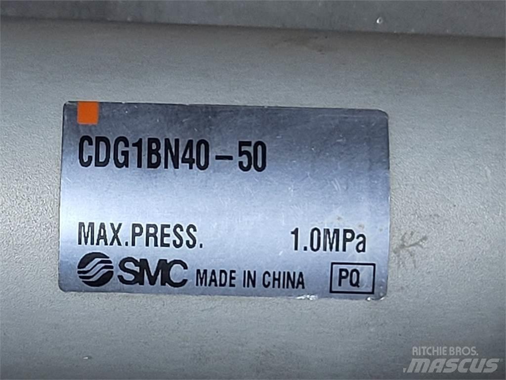 SMC CDG1BN40-50 운송 장비 - 기타