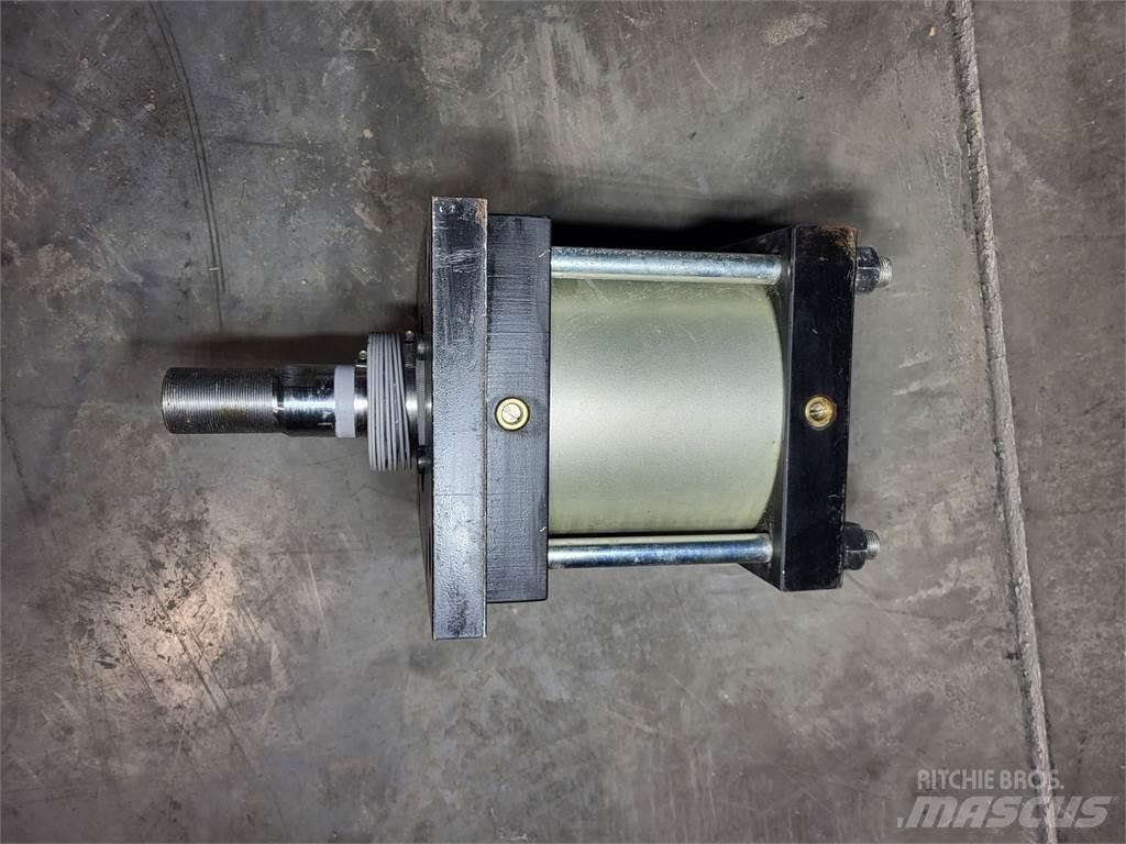 SMC CS1FN180-100J 운송 장비 - 기타