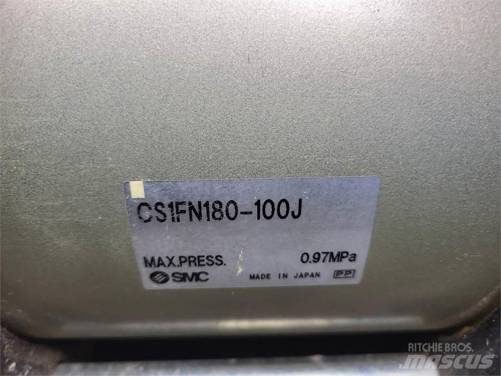 SMC CS1FN180-100J 운송 장비 - 기타