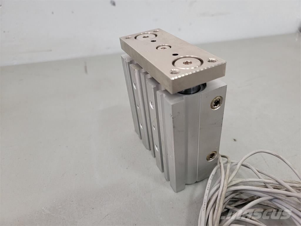 SMC MGPM25-50-Z73L 운송 장비 - 기타