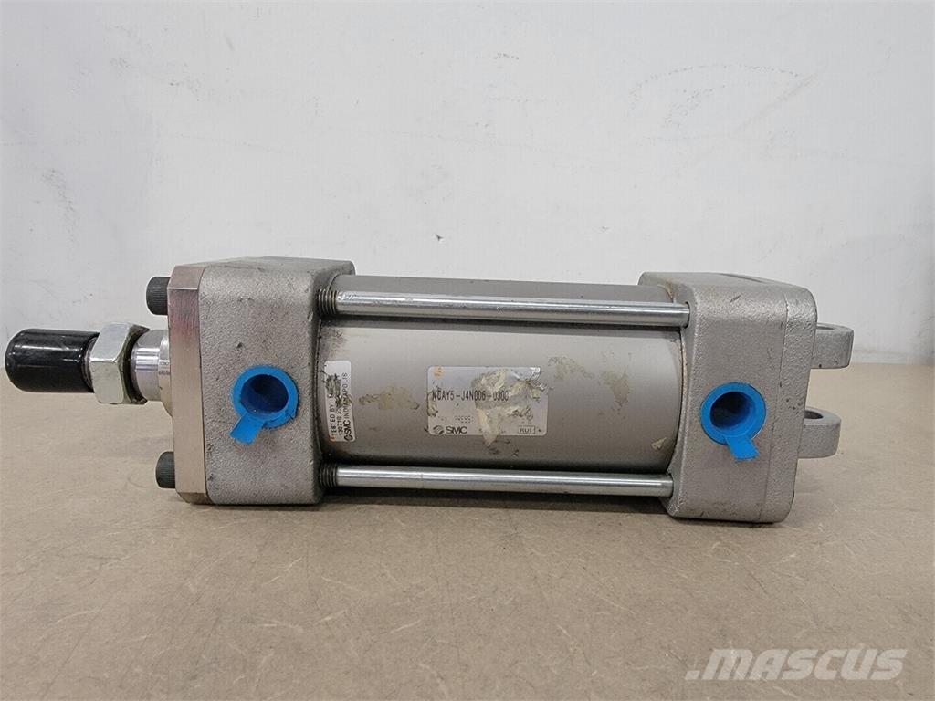 SMC NCAY5-J4N006-0300 운송 장비 - 기타