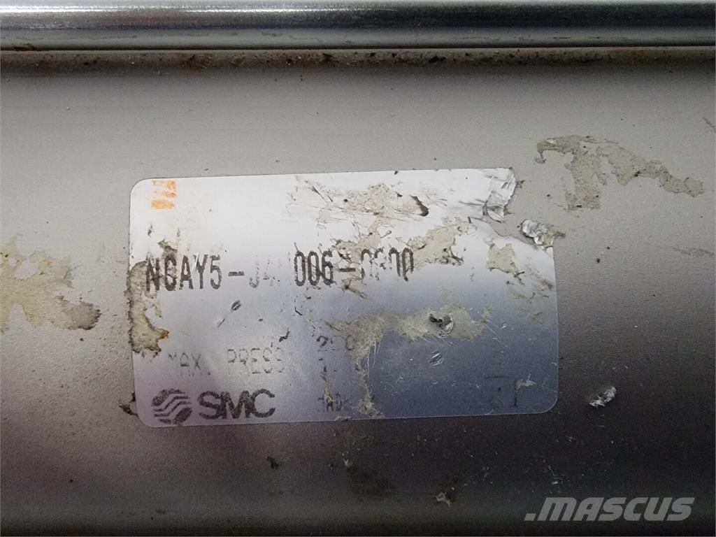 SMC NCAY5-J4N006-0300 운송 장비 - 기타