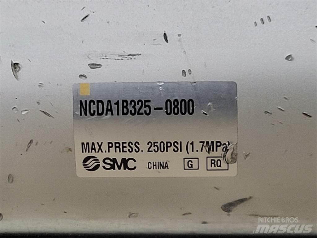 SMC NCDA1B325-0800 운송 장비 - 기타