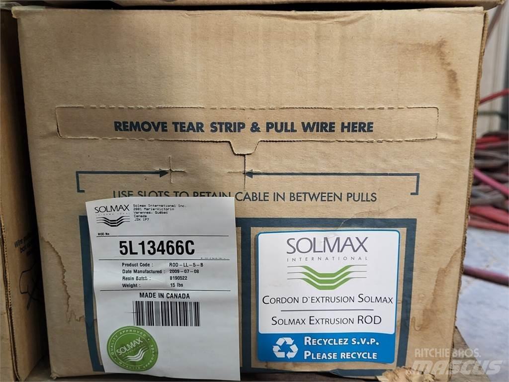 Solmax 5L13466C 용접기