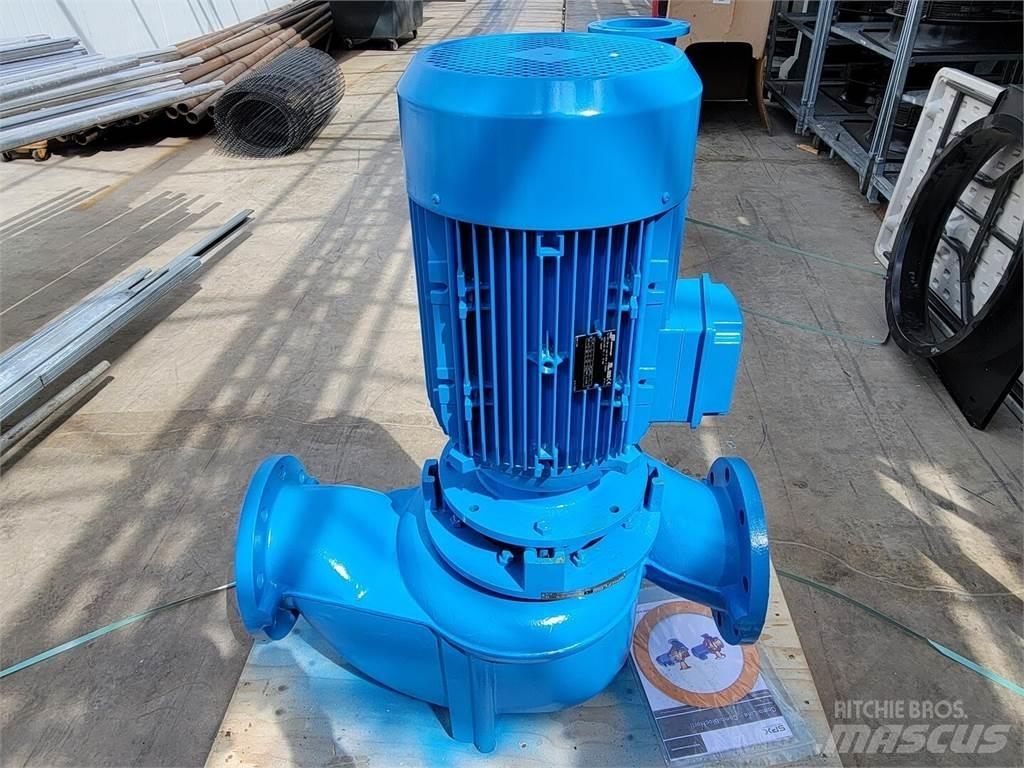  SPX CL 150-160 폐기물 펌프