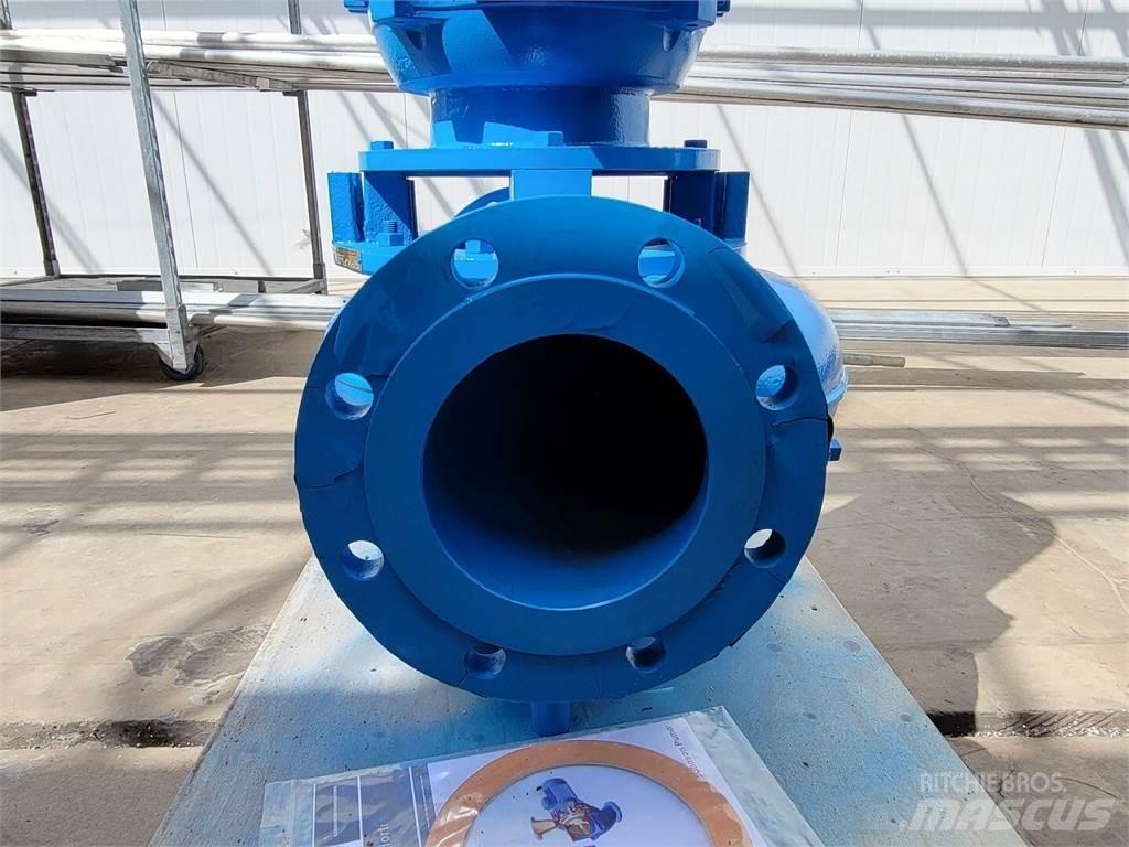  SPX CL 150-160 폐기물 펌프