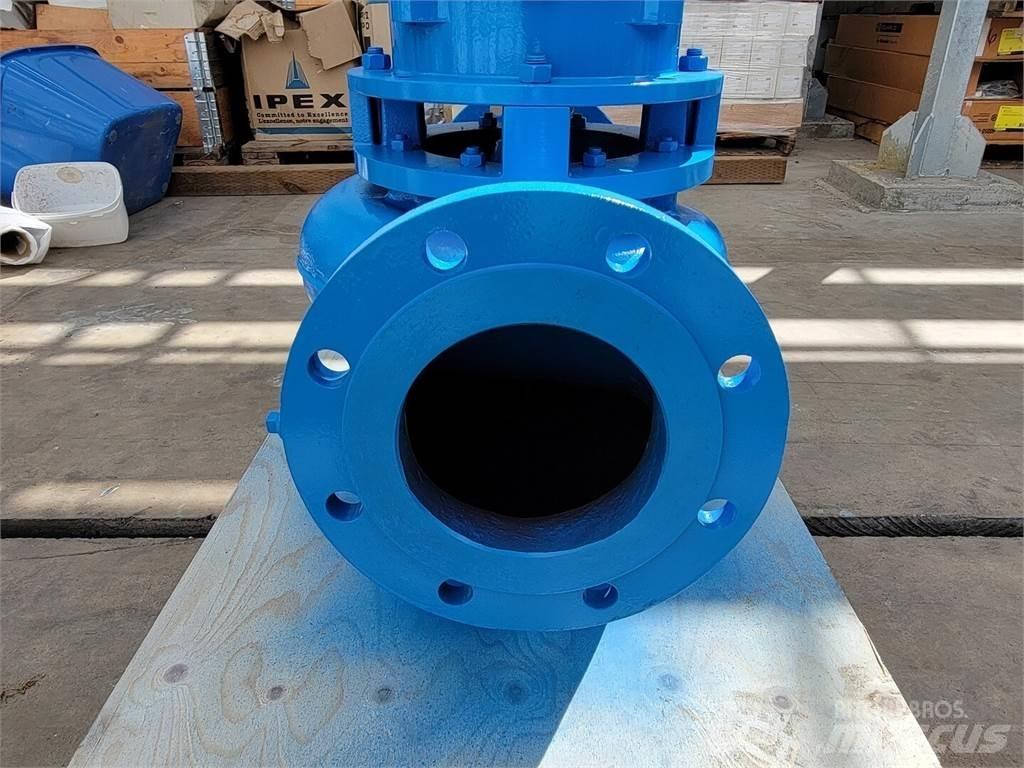  SPX CL 150-200 폐기물 펌프