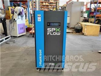  SPXFLOW FLX4.5 압축 공기 건조기