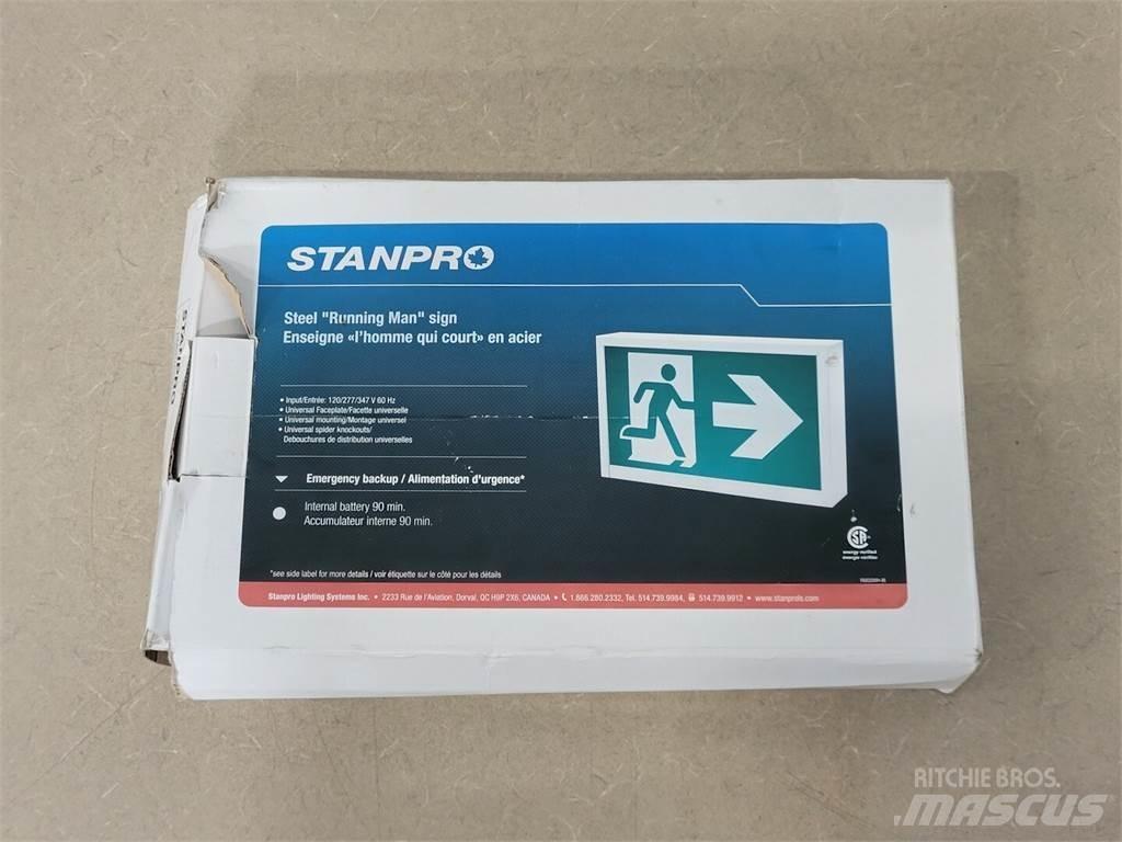  STANPRO RMS0WH-IB 기타