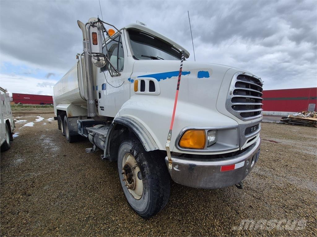 Sterling L9500 다목적 장비