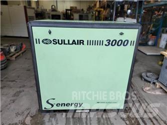 Sullair  콤푸레샤