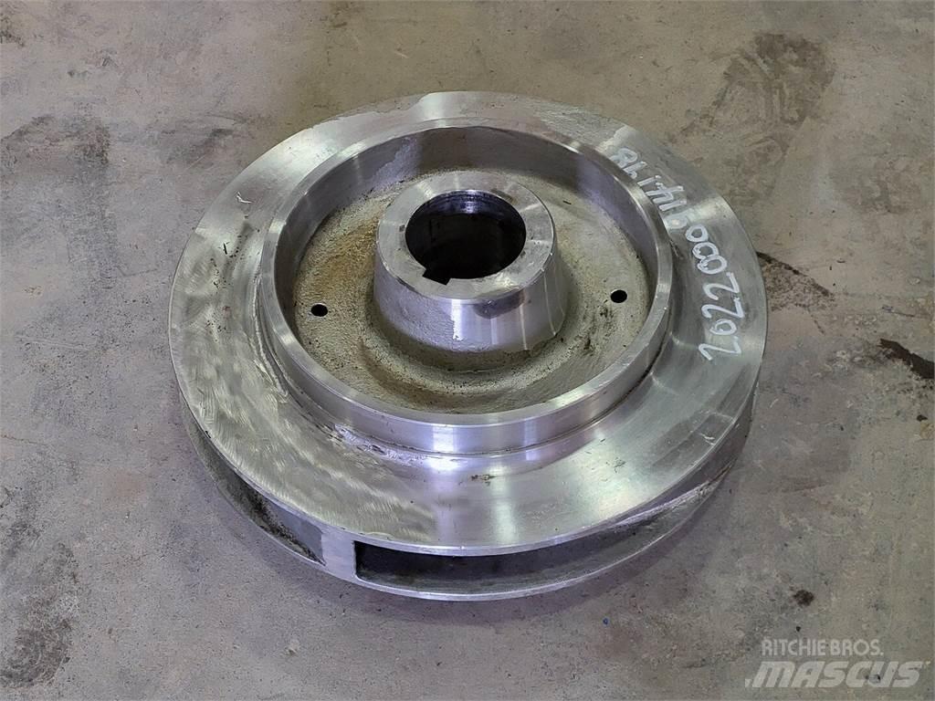 Sulzer  드릴링 장비 부속품 및 예비 부품