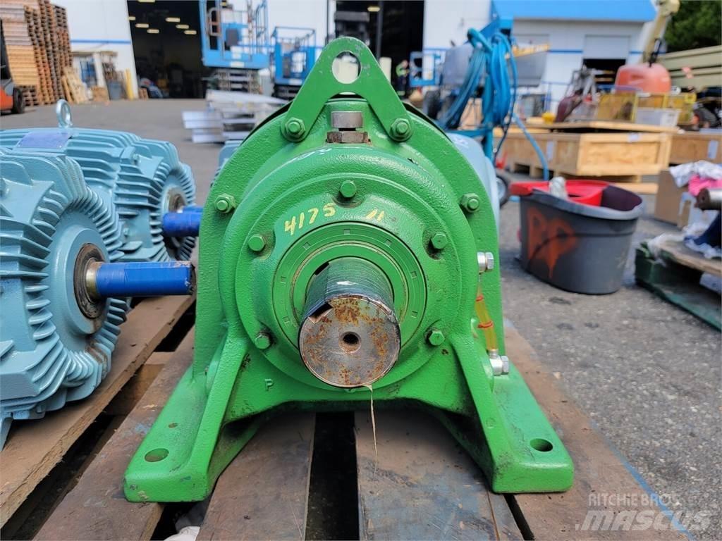 Sumitomo CHH-4175 건설 장비 - 기타