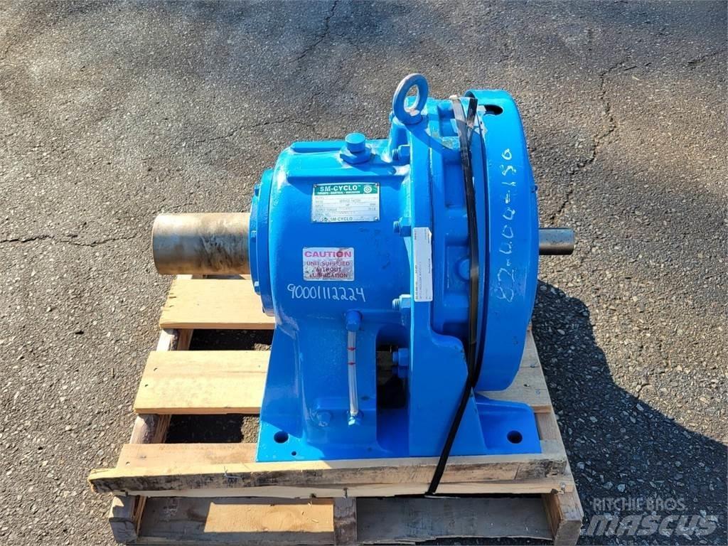 Sumitomo CHH-4215Y-11 건설 장비 - 기타